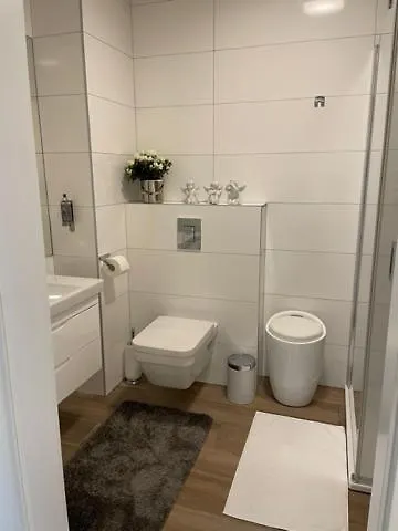 Nadmorskie Tarasy Appartement